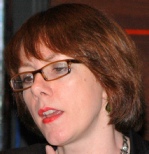 Picture of Agnes Fletcher
