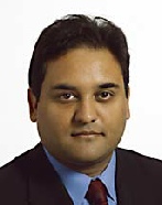 Picture of Claude Moraes