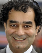 Picture of Kamaljeet Jandu