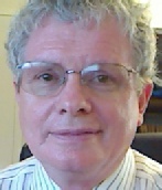 Picture of Dr Peter Jepson