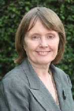 Picture of Liz Sayce