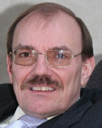 Picture of Sir Bert Massie CBE