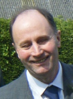 Picture of Mike Cassidy
