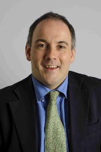 Picture of Robert Halfon MP