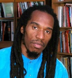 Photo of Professor Benjamin Zephaniah