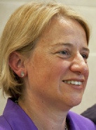 Picture of Natalie Bennett