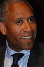 Picture of Lord Somon Woolley